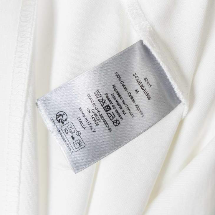 Dior T Shirts Short _SKUDiorXS-Lxetr24715427